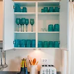 Апартаменты Irini's Bayside Loft *