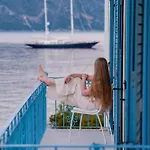 Irini's Bayside Loft Apartamento *