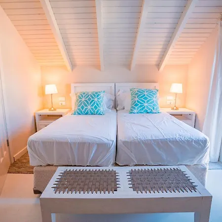 Irini's Bayside Loft Fiskardo