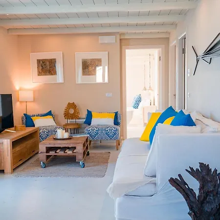 Irini's Bayside Loft