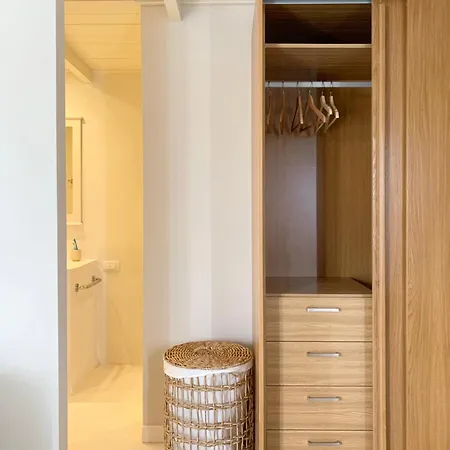 Irini's Bayside Loft Διαμέρισμα Φισκάρδο
