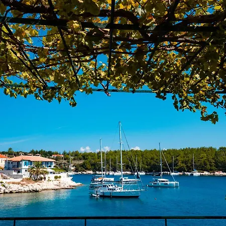 Διαμέρισμα Irini's Bayside Loft *