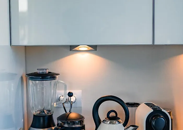 Irini's Bayside Loft Fiskardo