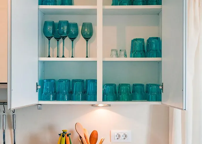 Apartment Irini's Bayside Loft *