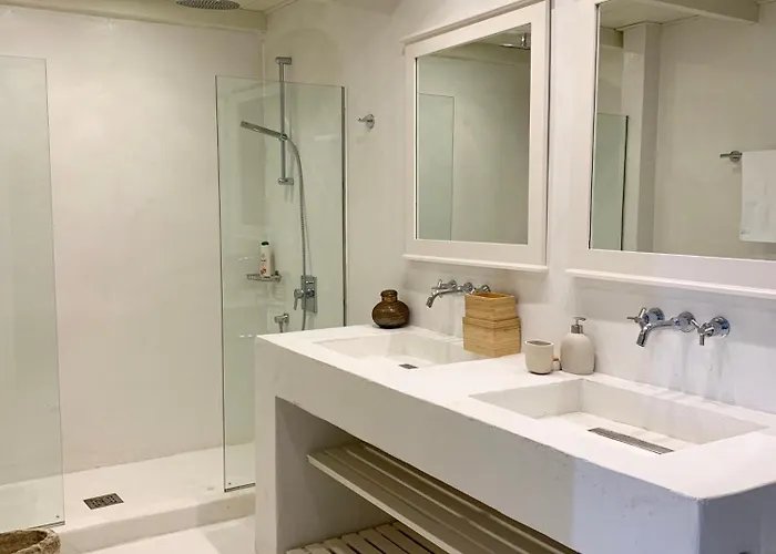 Irini's Bayside Loft