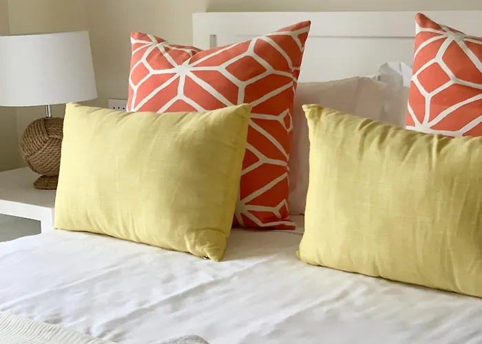 Irini's Bayside Loft *