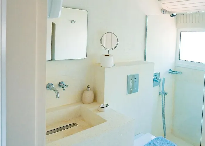 Irini's Bayside Loft *