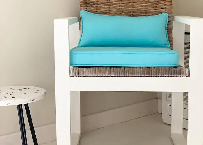 Apartment Irini's Bayside Loft *