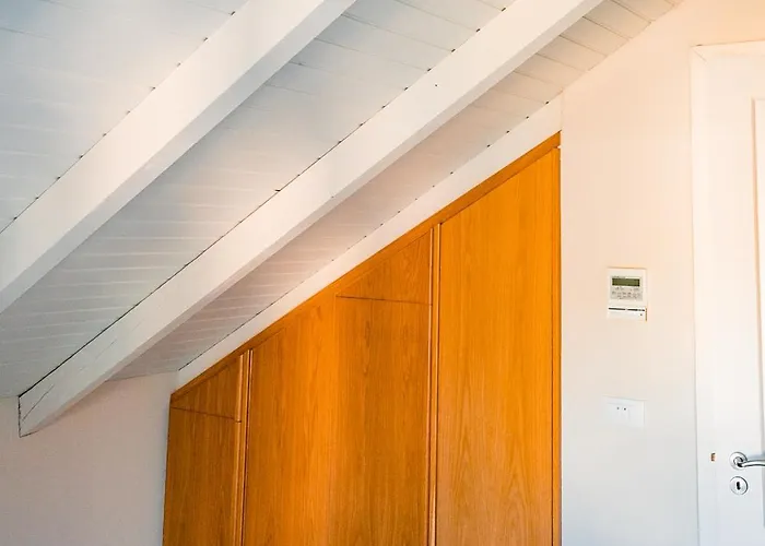 Apartment Irini's Bayside Loft Fiskardo