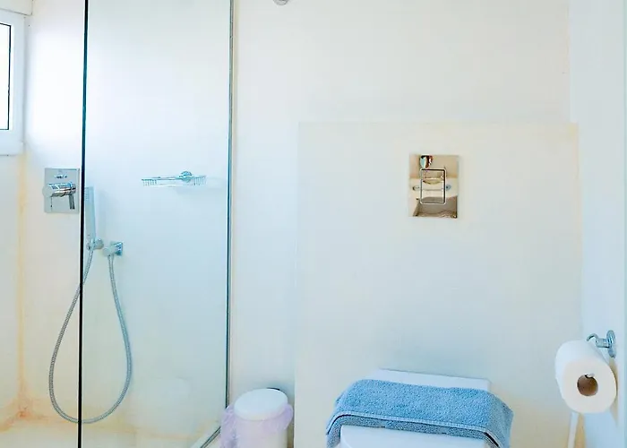 Irini's Bayside Loft Apartment Fiskardo