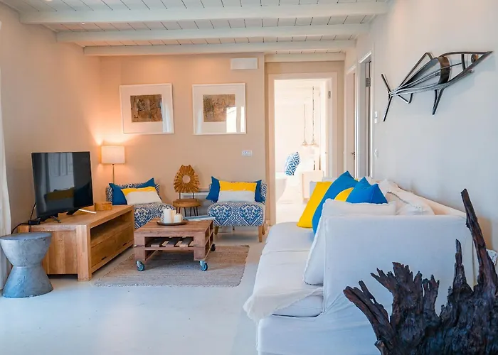 Irini's Bayside Loft