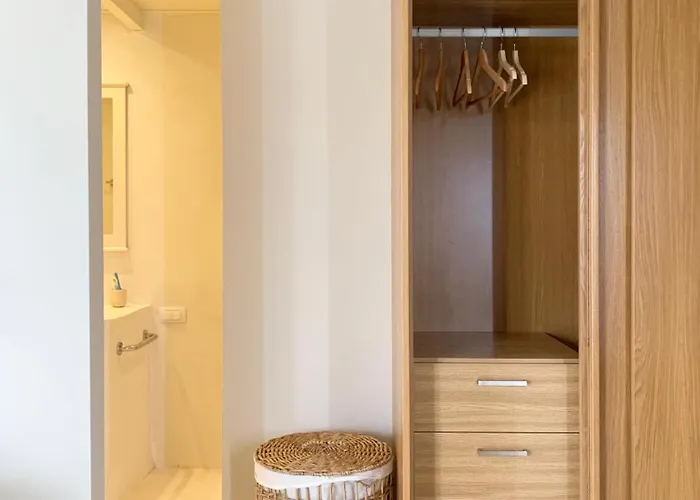 Irini's Bayside Loft Apartment Fiskardo