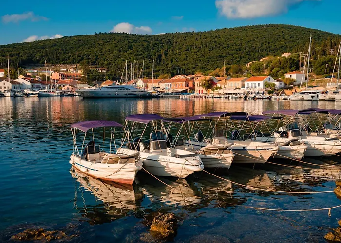 Irini's Bayside Loft *