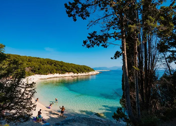 Apartment Irini's Bayside Loft *