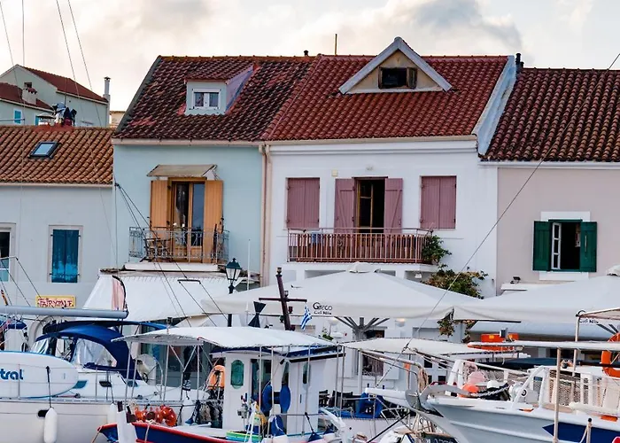 Apartment Irini's Bayside Loft *