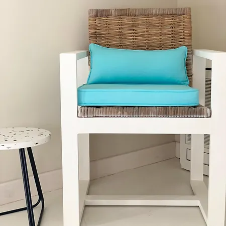 Apartment Irini's Bayside Loft *