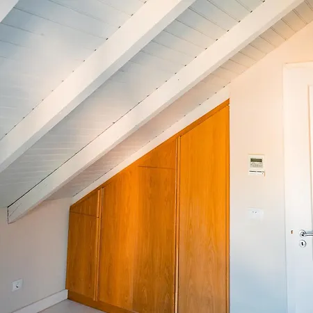 Apartment Irini's Bayside Loft Fiskardo
